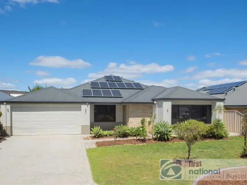 Main view of Homely house listing, 3 Resolution Road, Broadwater WA 6280