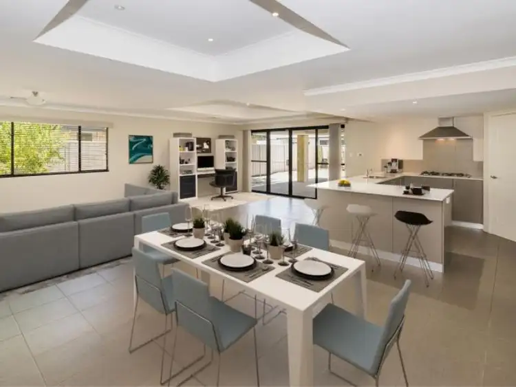 Third view of Homely house listing, 3 Resolution Road, Broadwater WA 6280