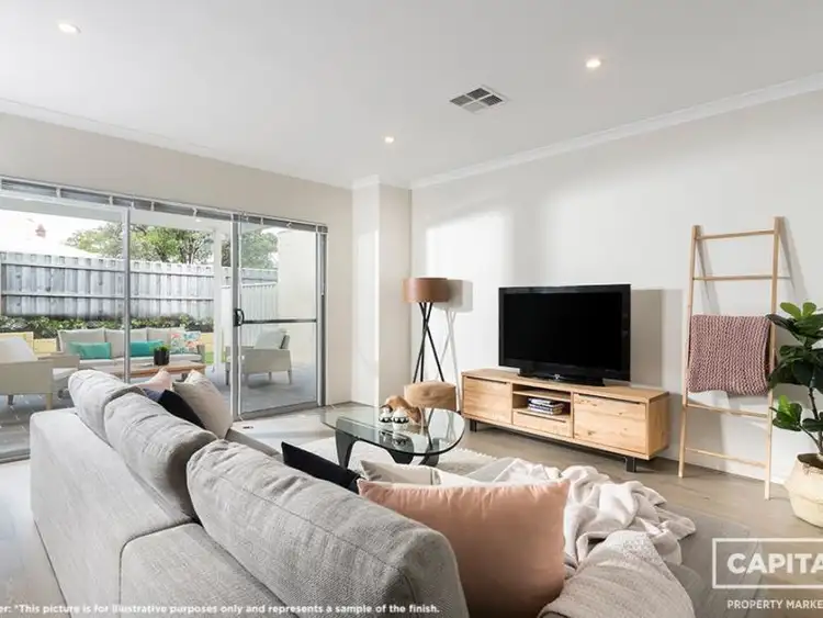 Main view of Homely house listing, 66B Pearl Parade, Scarborough WA 6019
