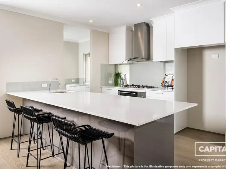 Third view of Homely house listing, 66B Pearl Parade, Scarborough WA 6019