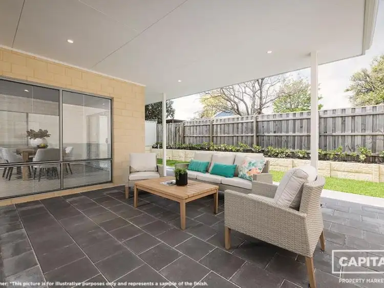 Seventh view of Homely house listing, 66B Pearl Parade, Scarborough WA 6019