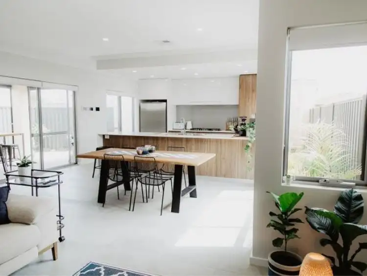 Third view of Homely house listing, 16a Nadilo Drive, Spearwood WA 6163