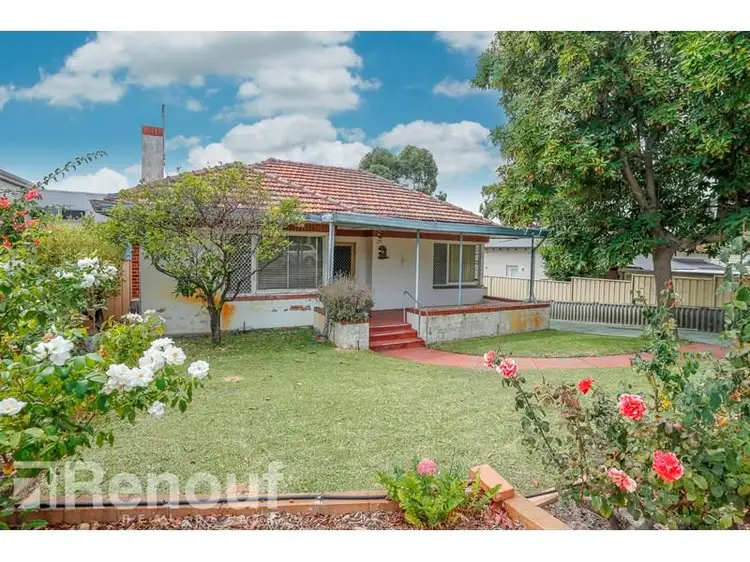 20 Loch Street, Nedlands WA 6009