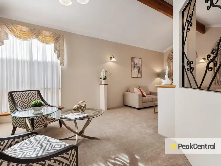 Second view of Homely house listing, 48 Glen Iris Drive, Jandakot WA 6164