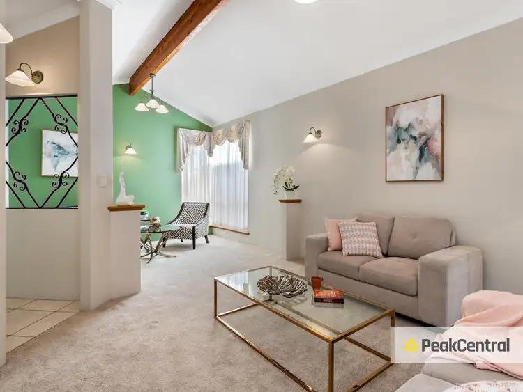 Third view of Homely house listing, 48 Glen Iris Drive, Jandakot WA 6164