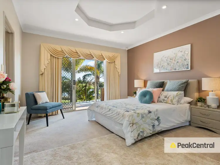 Fourth view of Homely house listing, 48 Glen Iris Drive, Jandakot WA 6164