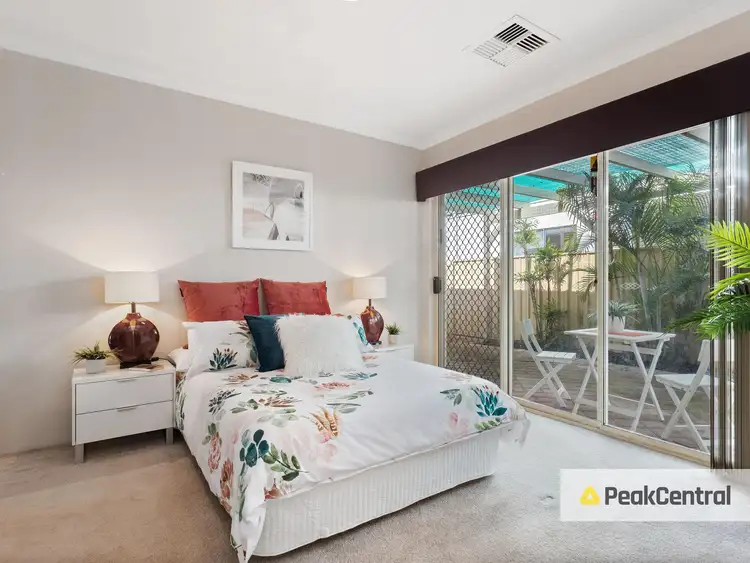 Sixth view of Homely house listing, 48 Glen Iris Drive, Jandakot WA 6164