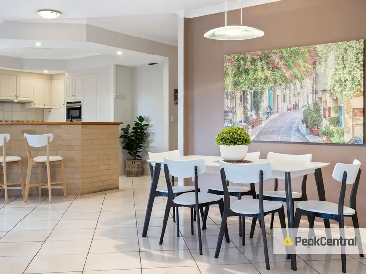 Seventh view of Homely house listing, 48 Glen Iris Drive, Jandakot WA 6164