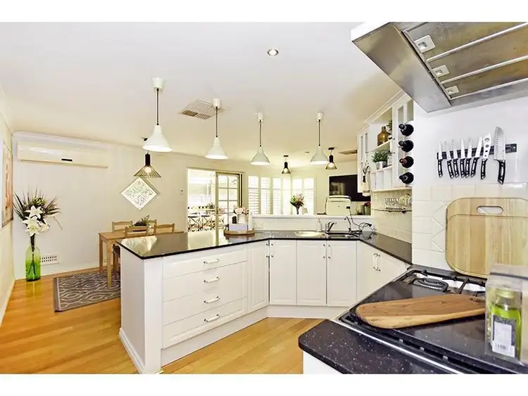 Main view of Homely house listing, 18 Smoke Bush Way, Ellenbrook WA 6069