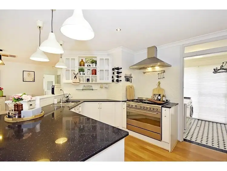 Fourth view of Homely house listing, 18 Smoke Bush Way, Ellenbrook WA 6069
