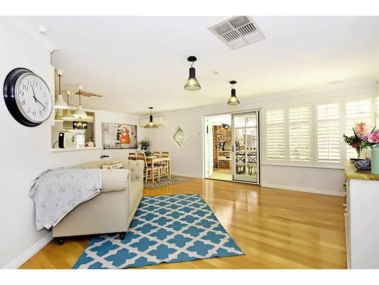 Fifth view of Homely house listing, 18 Smoke Bush Way, Ellenbrook WA 6069