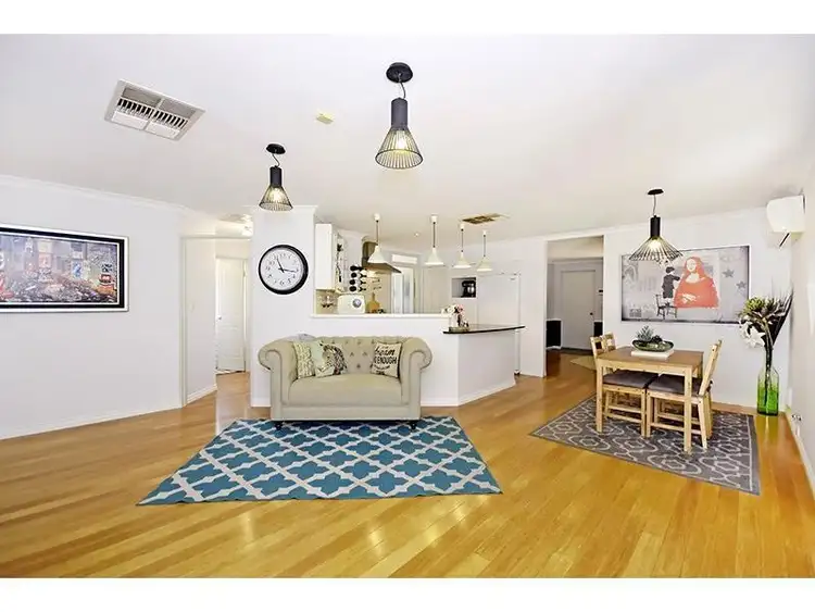 Sixth view of Homely house listing, 18 Smoke Bush Way, Ellenbrook WA 6069