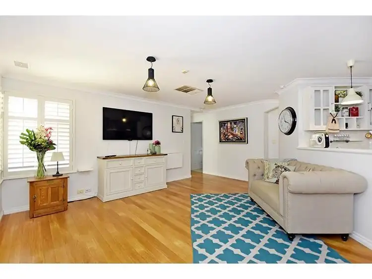 Seventh view of Homely house listing, 18 Smoke Bush Way, Ellenbrook WA 6069