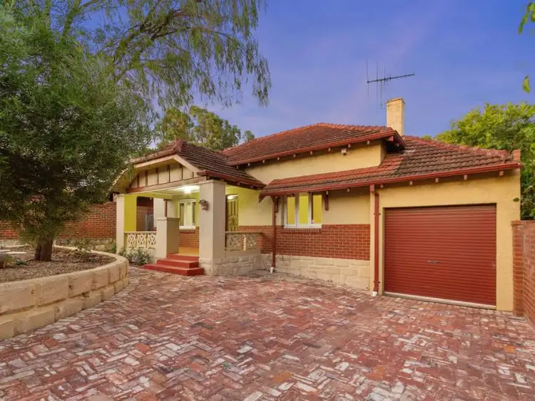 Main view of Homely house listing, 51 Grosvenor Road, Bayswater WA 6053