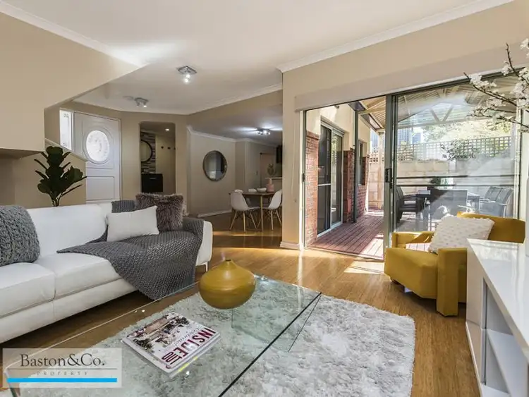 33C Leonard Street, Victoria Park WA 6100