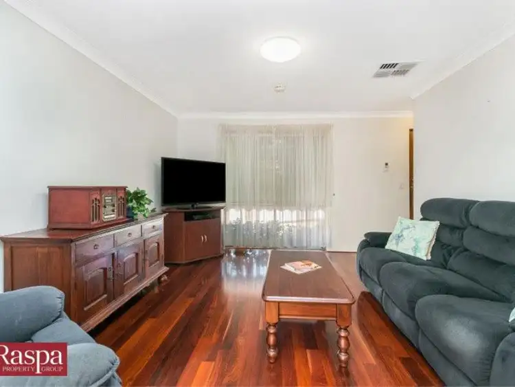 Second view of Homely villa listing, 249B Preston Point Road, Bicton WA 6157