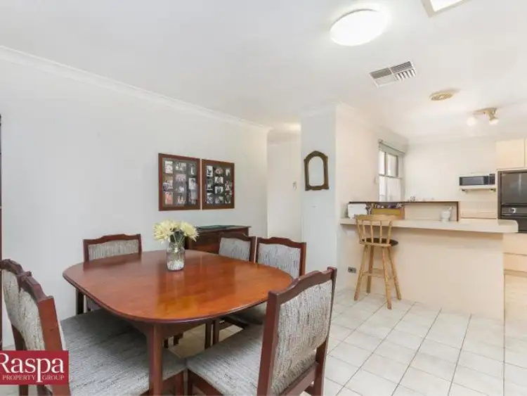 Third view of Homely villa listing, 249B Preston Point Road, Bicton WA 6157