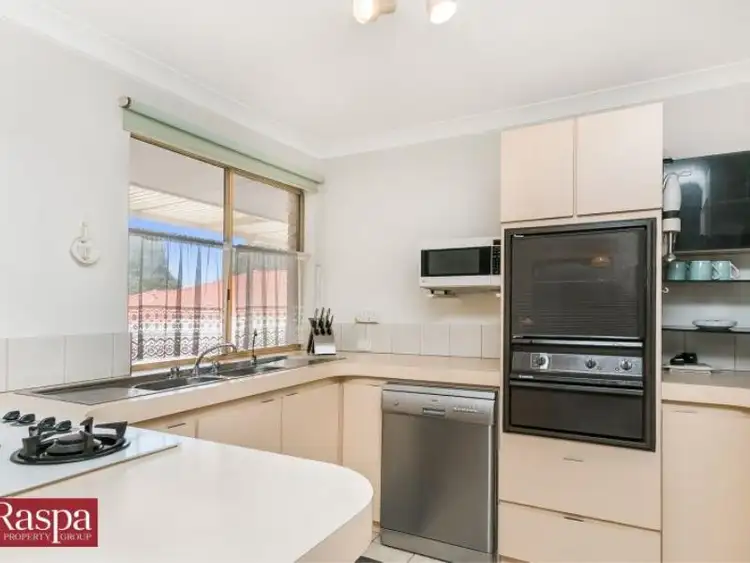 Fourth view of Homely villa listing, 249B Preston Point Road, Bicton WA 6157