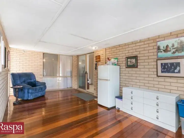 Fifth view of Homely villa listing, 249B Preston Point Road, Bicton WA 6157