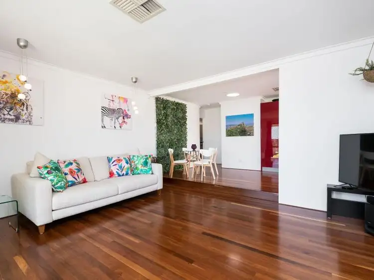 Fourth view of Homely house listing, 4 Dawes Court, Padbury WA 6025
