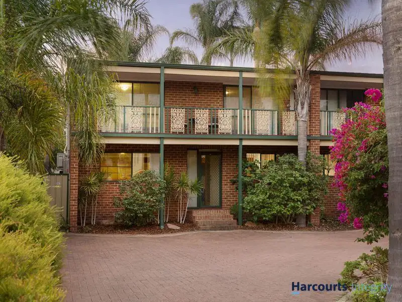 Main view of Homely house listing, 34A Kirkham Hill Terrace, Maylands WA 6051