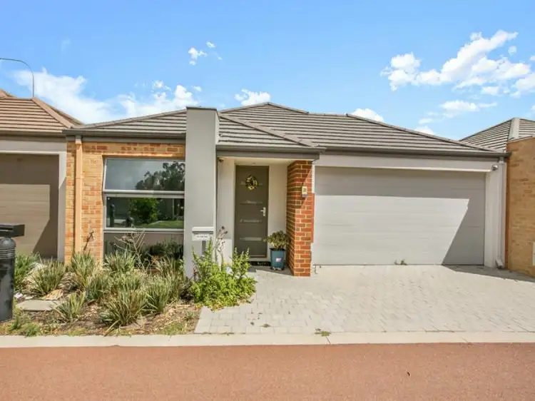 20/50 Suttor Drive, Success WA 6164