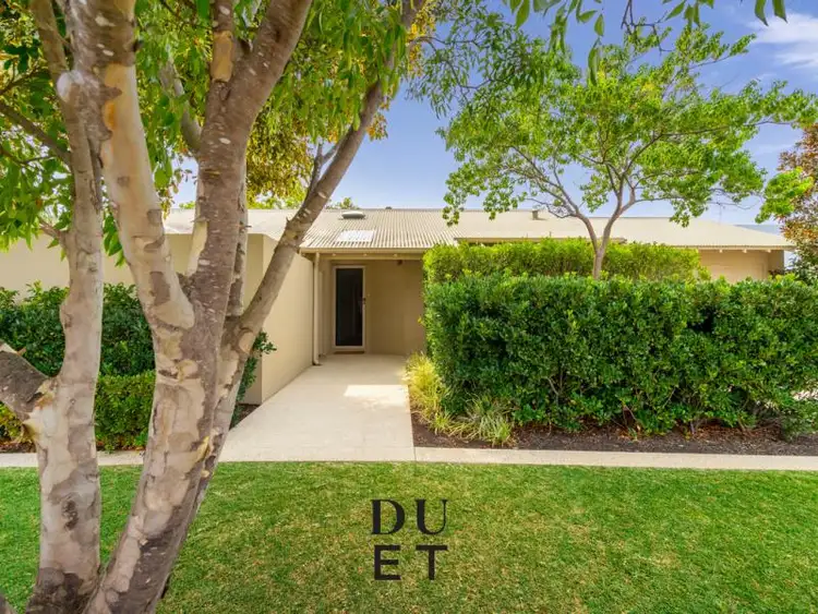 Second view of Homely house listing, 12A Robert Street, Dalkeith WA 6009