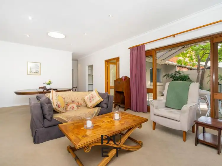 Fourth view of Homely house listing, 12A Robert Street, Dalkeith WA 6009