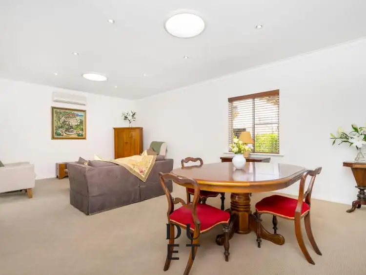 Fifth view of Homely house listing, 12A Robert Street, Dalkeith WA 6009