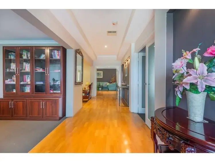 Second view of Homely house listing, 19 Jouissance Bend, Atwell WA 6164