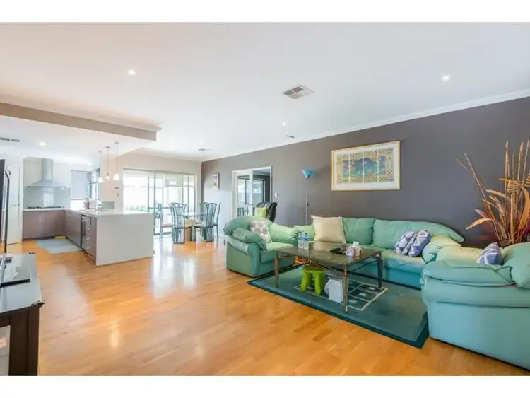 Fourth view of Homely house listing, 19 Jouissance Bend, Atwell WA 6164