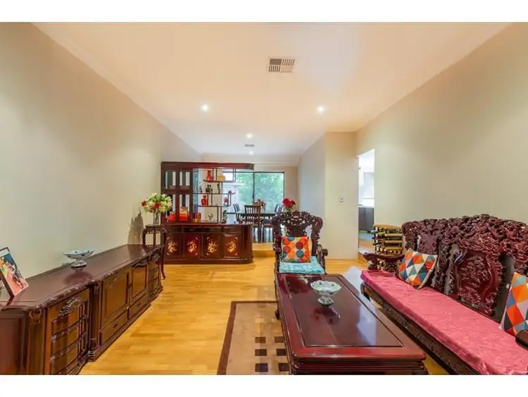 Seventh view of Homely house listing, 19 Jouissance Bend, Atwell WA 6164