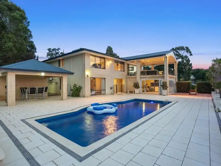 37 George Road, Lesmurdie WA 6076