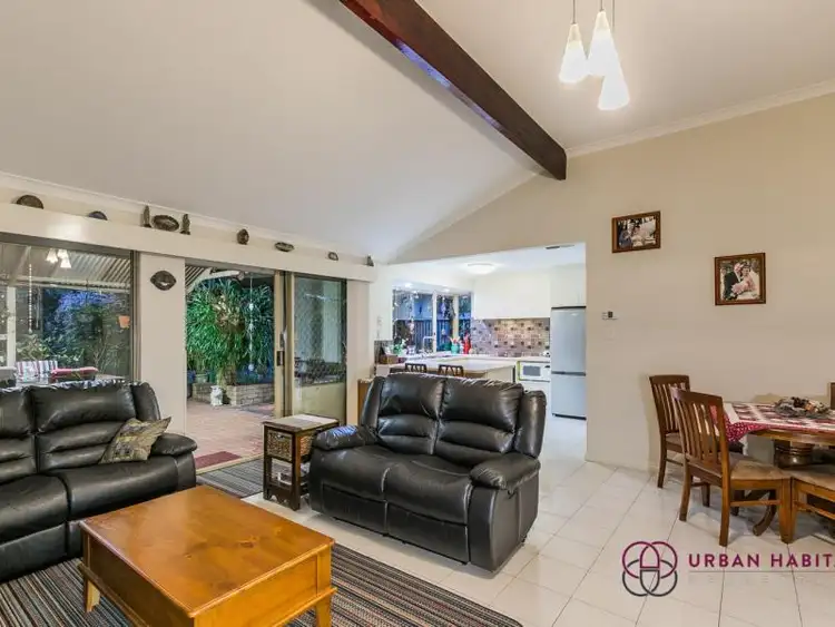Third view of Homely house listing, 23 Hampshire Gardens, Parmelia WA 6167
