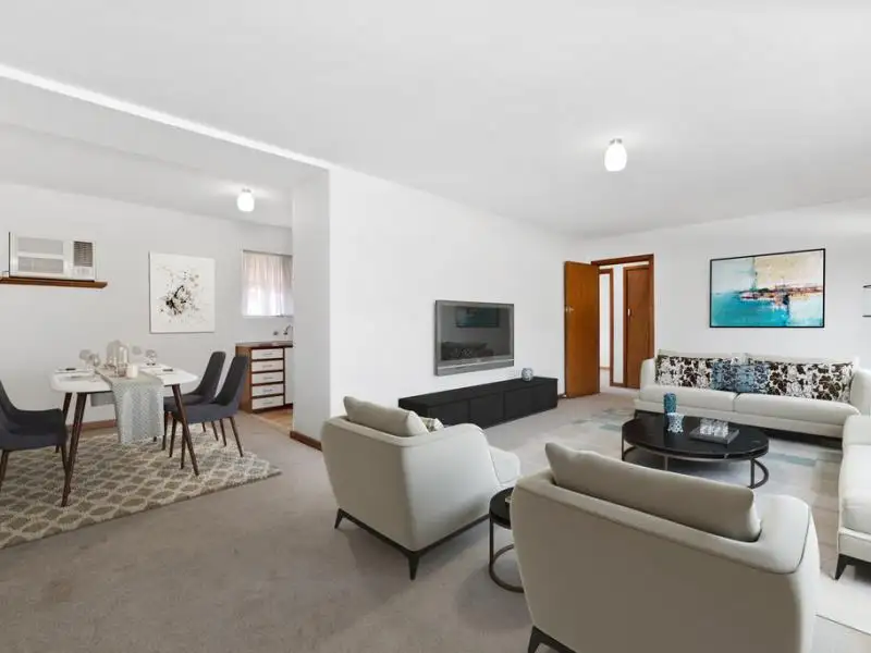 Main view of Homely apartment listing, 10/445 Canning Highway, Melville WA 6156