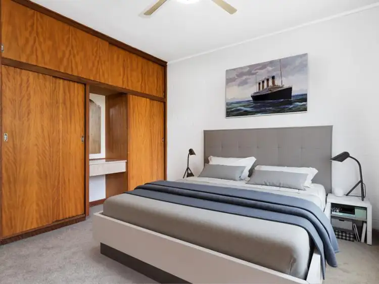Second view of Homely apartment listing, 10/445 Canning Highway, Melville WA 6156