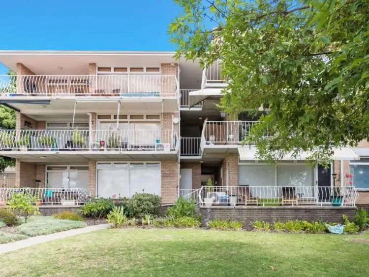 Fourth view of Homely apartment listing, 10/445 Canning Highway, Melville WA 6156