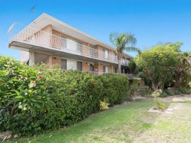 Fifth view of Homely apartment listing, 10/445 Canning Highway, Melville WA 6156