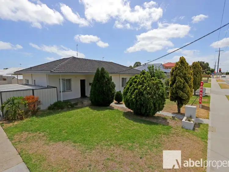 Third view of Homely semi-detached listing, 361 Main Street, Balcatta WA 6021