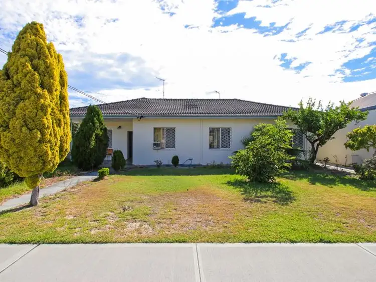 Fourth view of Homely semi-detached listing, 361 Main Street, Balcatta WA 6021