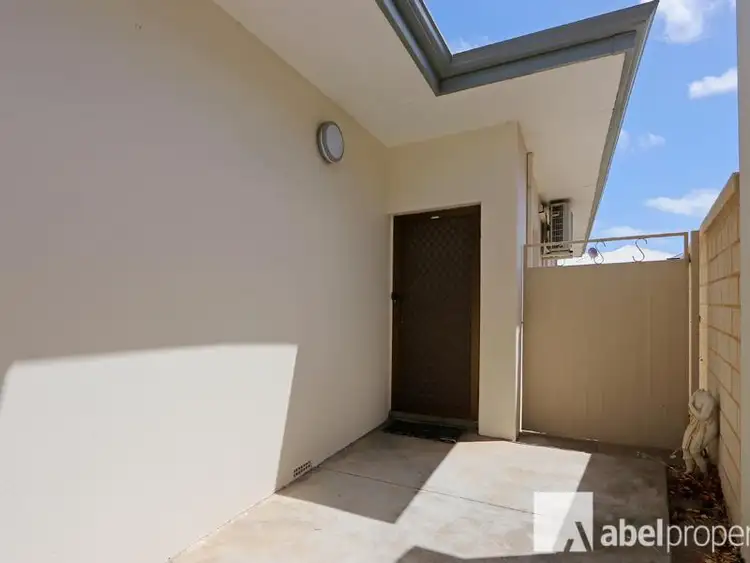 Fifth view of Homely semi-detached listing, 361 Main Street, Balcatta WA 6021