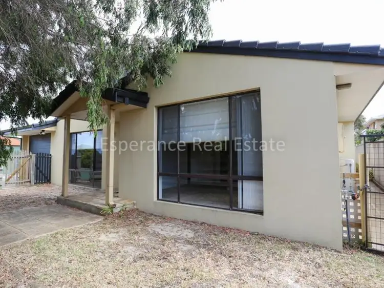 27 Phillips Street, West Beach WA 6450