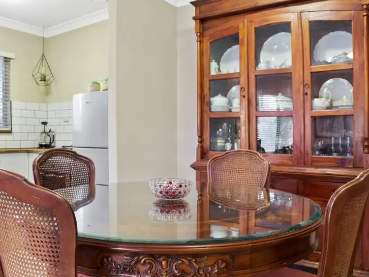 Fifth view of Homely semi-detached listing, 16A Glenunga Way, Craigie WA 6025