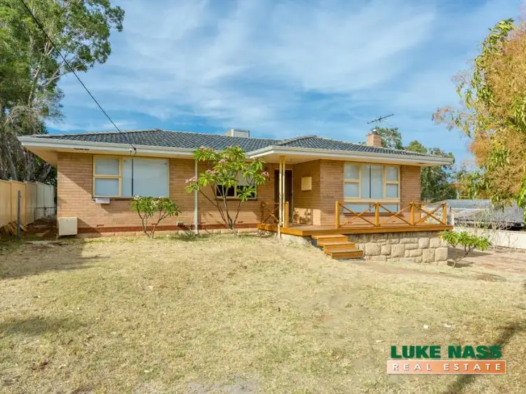 Main view of Homely house listing, 24 Travers Gardens, Kelmscott WA 6111