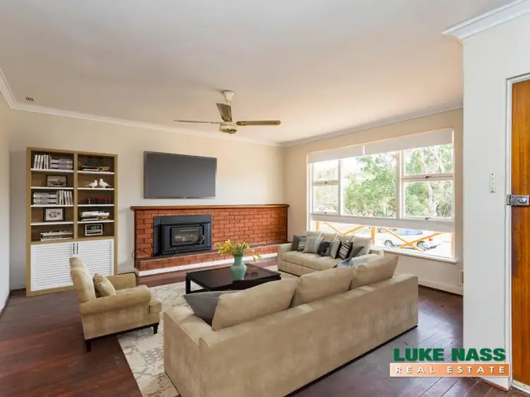 Second view of Homely house listing, 24 Travers Gardens, Kelmscott WA 6111
