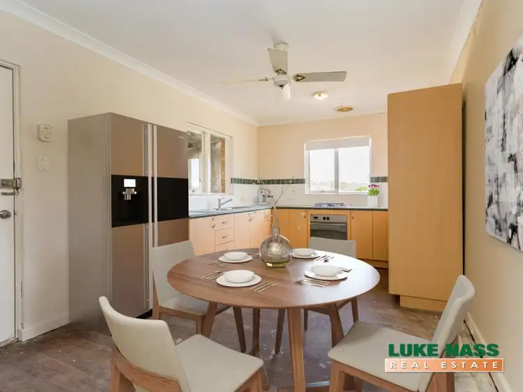 Third view of Homely house listing, 24 Travers Gardens, Kelmscott WA 6111