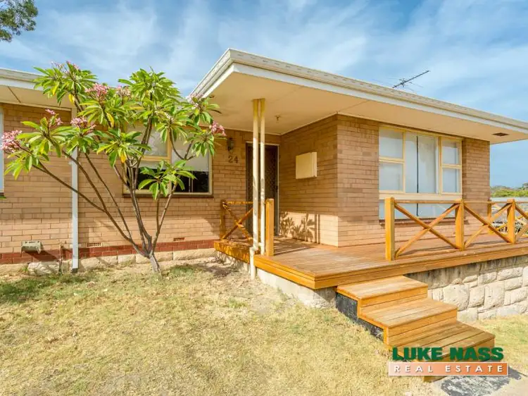 Fourth view of Homely house listing, 24 Travers Gardens, Kelmscott WA 6111