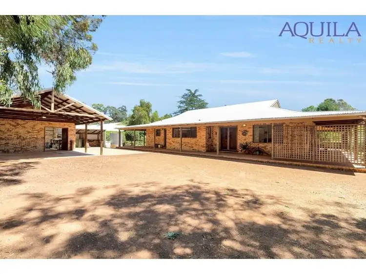 27a Hartung Street, Mundaring WA 6073