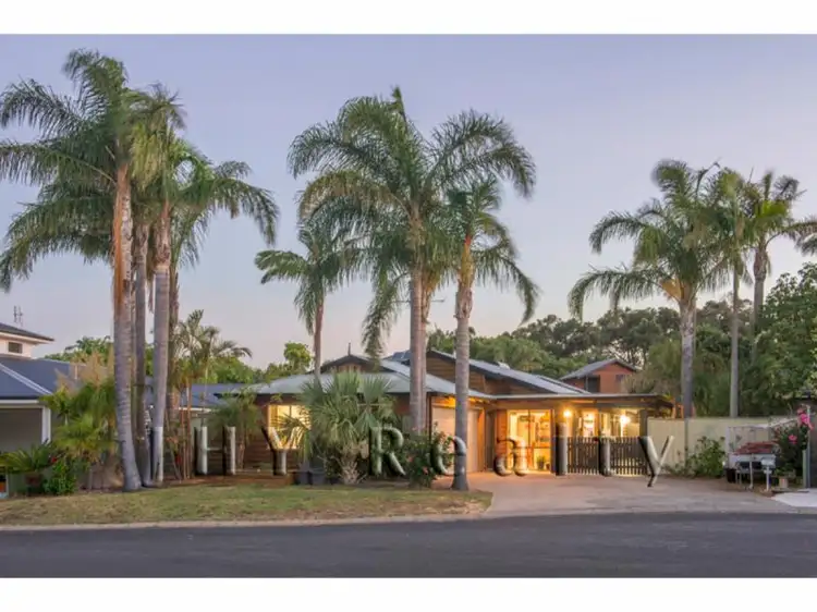Main view of Homely house listing, 8 Ribbonvale Rise, Dunsborough WA 6281