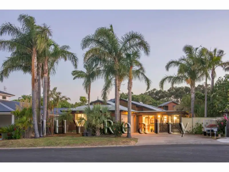 Main view of Homely house listing, 8 Ribbonvale Rise, Dunsborough WA 6281